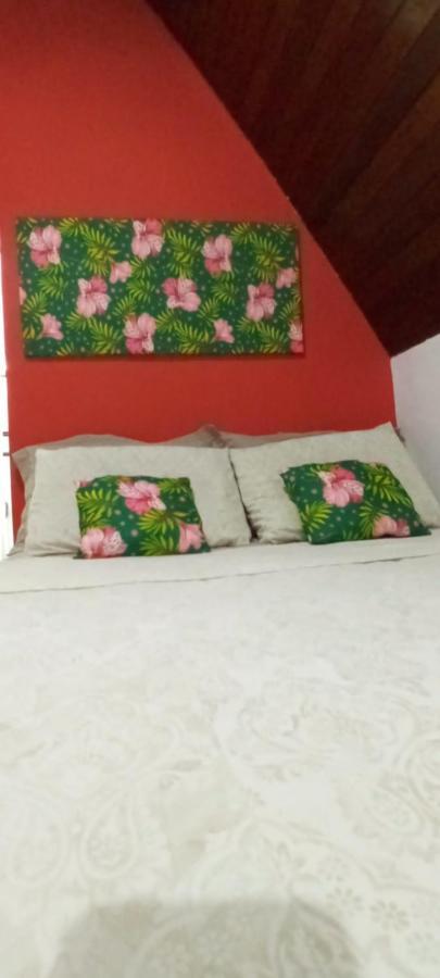 Chalé Rancho Aratama Jacareí Exterior foto
